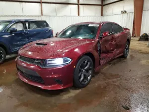 Dodge Charger GT 3.6L 6 2019