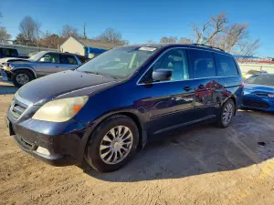 Honda Odyssey 3.5L 6 2005