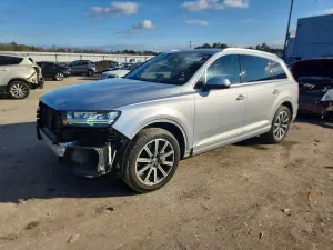 Audi Q7 PREMIUM PLUS 3.0L 6 2017