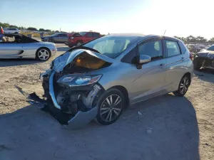Honda Fit EX 1.5L 4 2019