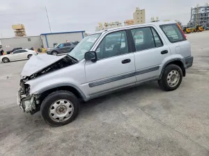 Honda CR-V LX 2.0L 4 1999