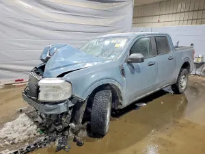 Ford Maverick 2.5L 4 2023