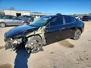 Nissan Sentra 2.0L 4 2022