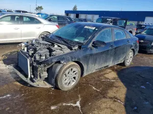 Hyundai Elantra SEL 2.0L 4 2024