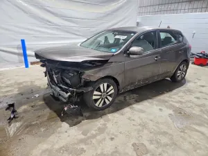Kia Cerato / Forte / K3 2.0L 4 2013