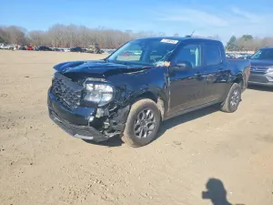 Ford Maverick XLT 2.5L 4 2025