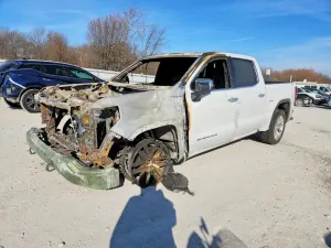 GMC Sierra 5.3L 8 2020