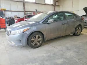 Kia Cerato / Forte / K3 LX 2.0L 4 2018