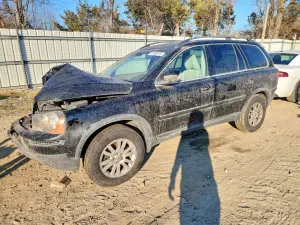 Volvo XC90 3.2 3.2L 6 2008