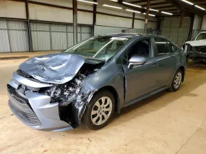 Toyota Corolla LE 2.0L 4 2026