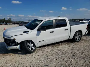 RAM 1500 TRADESMAN 3.6L 6 2025