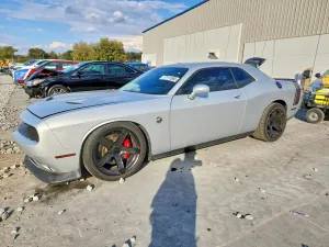Dodge Challenger R/T SCAT PACK 6.4L 8 2021