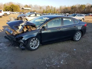 Ford Fusion SE 1.5L 4 2020