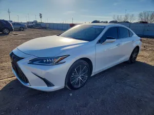Lexus ES 350 BASE 3.5L 6 2025