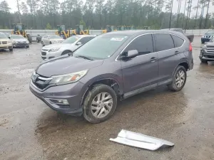 Honda CR-V 2.4L 4 2016