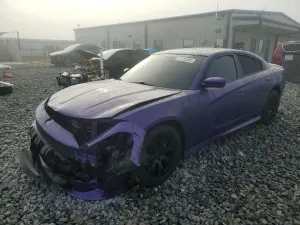Dodge Charger R/T 5.7L 8 2016