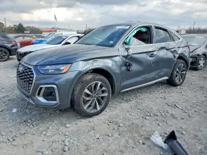 Audi Q5 SPORTBACK PRM PLS 45 2.0L 4 2022