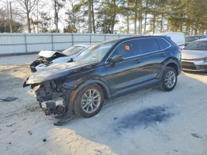 Honda CR-V EX 1.5L 4 2023