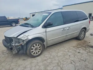 Chrysler Town & Country LXI 3.8L 6 2002