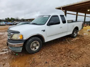 Ford F-150 5.4L 8 2003