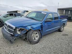 Dodge Dakota QUAD 3.7L 6 2006