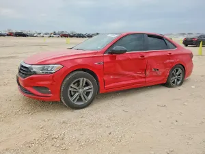 Volkswagen Jetta S 1.4L 4 2020