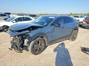 Mazda CX-30 PREFERRED 2.5L 4 2023