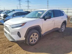 Toyota Rav4 LE 2.5L 4 2025