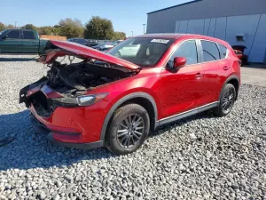 Mazda CX-5 TOURING 2.5L 4 2021