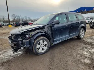 Dodge Journey SE 2.4L 4 2015