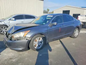 Honda Accord LXP 2.4L 4 2008