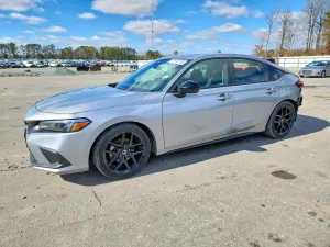 Honda Civic SPORT 2.0L 4 2023