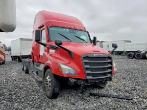 Freightliner Cascadia 14.8L 6 2025