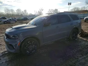 Dodge Durango 5.7L 8 2024
