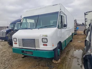Ford F59 6.8L 10 2017