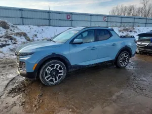 Hyundai Santa Cruz LIMITED 2.5L 4 2026