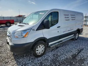Ford Transit T-250 3.7L 6 2019
