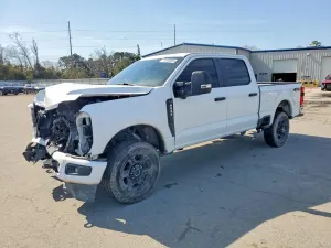 Ford F-250 SUPER DUTY 7.3L 8 2024