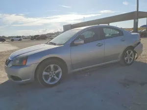 Mitsubishi Galant ES 2.4L 4 2009