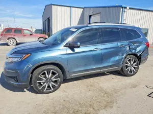 Honda Pilot 3.5L 6 2021