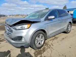 Ford Edge SEL 2.0L 4 2021