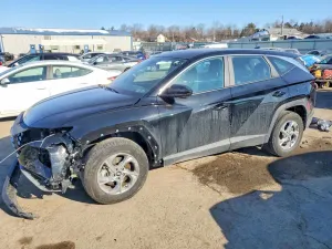 Hyundai Tucson SE 2.5L 4 2024