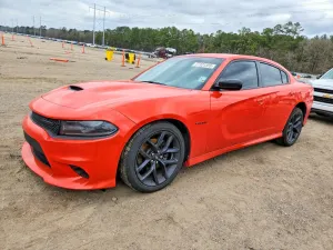 Dodge Charger R/T 5.7L 8 2020
