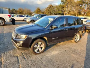 Jeep Compass SPORT 2.4L 4 2015