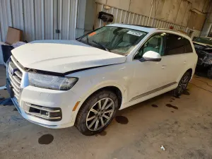 Audi Q7 PREMIUM PLUS 3.0L 6 2019