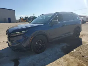 Honda CR-V SPORT 2.0L 4 2023