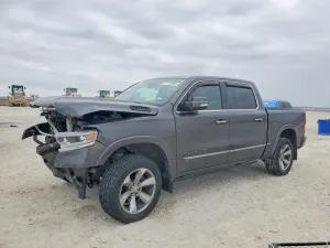 RAM 1500 LIMITED 5.7L 8 2020