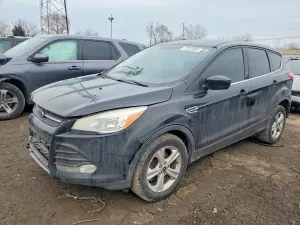 Ford Escape SE 1.6L 4 2014