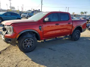 Ford Ranger 2.3L 4 2024