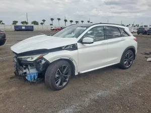 Infiniti QX50 SPORT 2.0L 4 2024